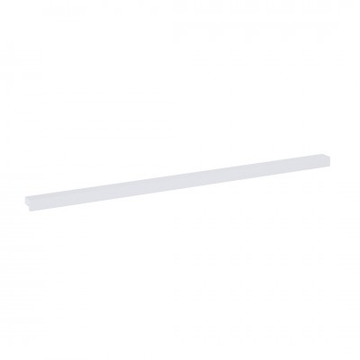 Roca Kwadro uchwyt meblowy 40 cm biały mat A817030562