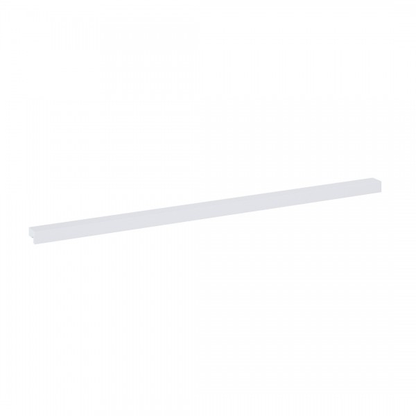 Roca Kwadro uchwyt meblowy 40 cm biały mat A817030562