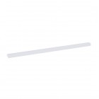 Roca Kwadro uchwyt meblowy 40 cm biały mat A817030562