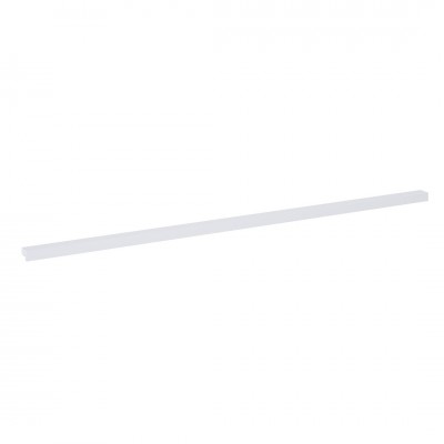 Roca Kwadro uchwyt meblowy 60 cm biały mat A817031562