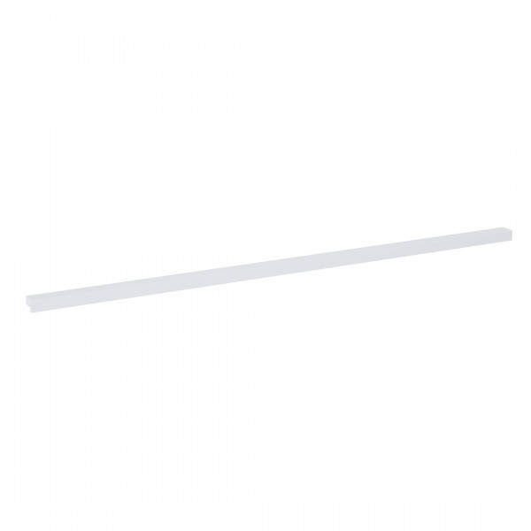 Roca Kwadro uchwyt meblowy 60 cm biały mat A817031562