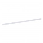 Roca Kwadro uchwyt meblowy 60 cm biały mat A817031562