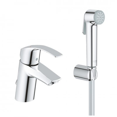 Grohe Eurosmart bateria umywalkowa 23124002