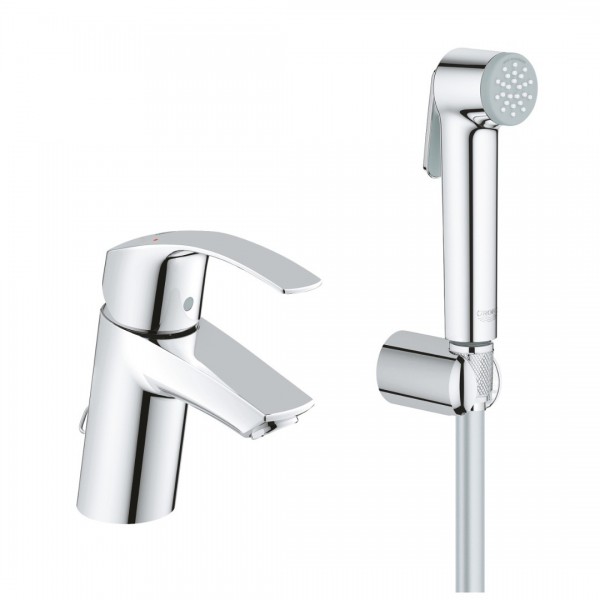 Grohe Eurosmart bateria umywalkowa 23124002