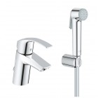 Grohe Eurosmart bateria umywalkowa 23124002