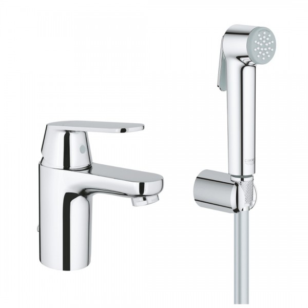 Grohe Eurosmart Cosmopolitan bateria umywalkowa 23125000