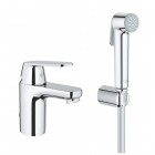 Grohe Eurosmart Cosmopolitan bateria umywalkowa 23125000