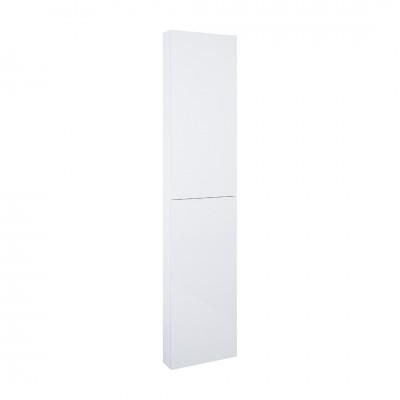 Roca Extra słupek wiszący 180 cm biały połysk A857911806