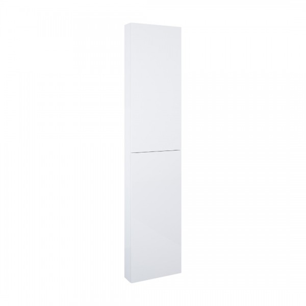 Roca Extra słupek wiszący 180 cm biały mat A857911529