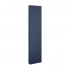 Roca Extra słupek wiszący 180 cm niebieski mat A857911538