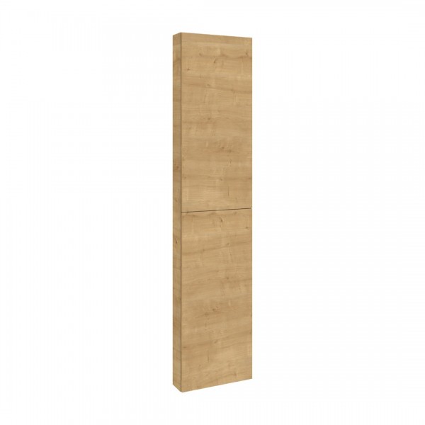 Roca Extra słupek wiszący 180 cm jasny dąb A857911464