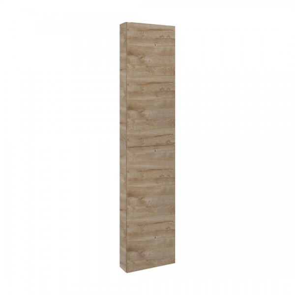 Roca Extra słupek wiszący 180 cm dąb Canela A857911808