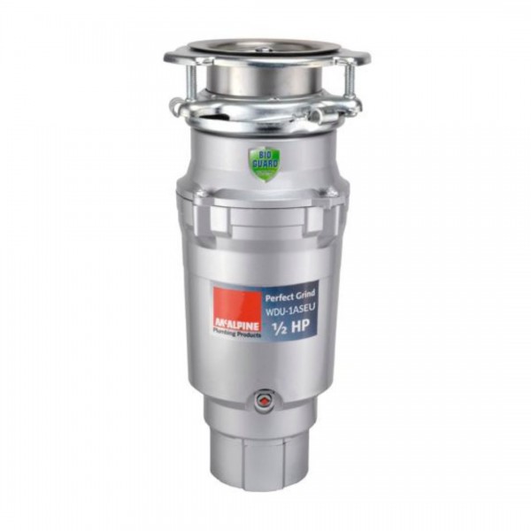 McAlpine Perfect Grind rozdrabniacz do odpadów WDU-1ASEU-POL