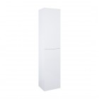 Roca Extra słupek wiszący 180 cm biały połysk A857956806