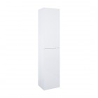 Roca Extra słupek wiszący 180 cm biały mat A857956529