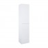 Roca Extra słupek wiszący 180 cm biały mat A857956529