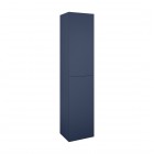 Roca Extra słupek wiszący 180 cm niebieski mat A857956538