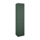 Roca Extra słupek wiszący 180 cm zielony mat A857956534