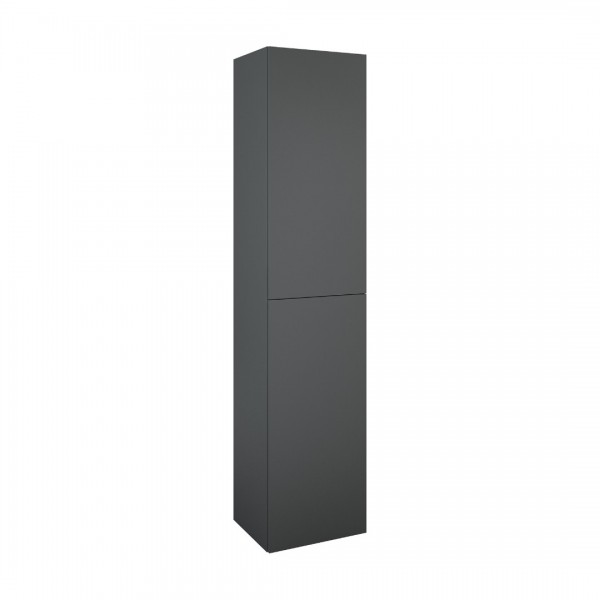 Roca Extra słupek wiszący 180 cm antracyt mat A857956531