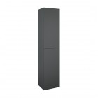 Roca Extra słupek wiszący 180 cm antracyt mat A857956531