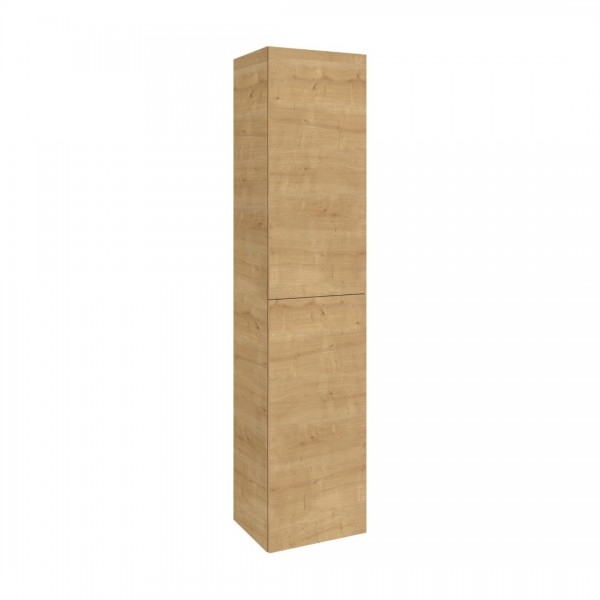 Roca Extra słupek wiszący 180 cm jasny dąb A857956464