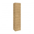 Roca Extra słupek wiszący 180 cm jasny dąb A857956464