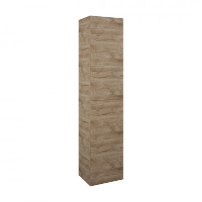 Roca Extra słupek wiszący 180 cm dąb Canela A857956808