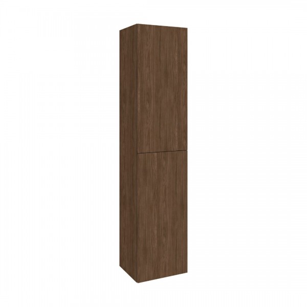 Roca Extra słupek wiszący 180 cm orzech Lincoln A857956540