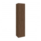 Roca Extra słupek wiszący 180 cm orzech Lincoln A857956540