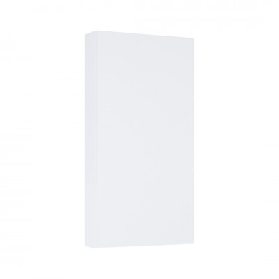 Roca Extra szafka wisząca 40 cm biały połysk A857957806