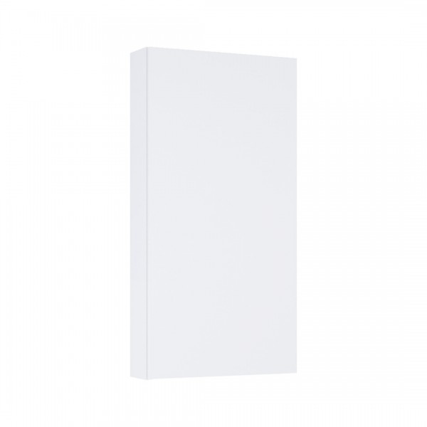 Roca Extra szafka wisząca 40 cm biały mat A857957529