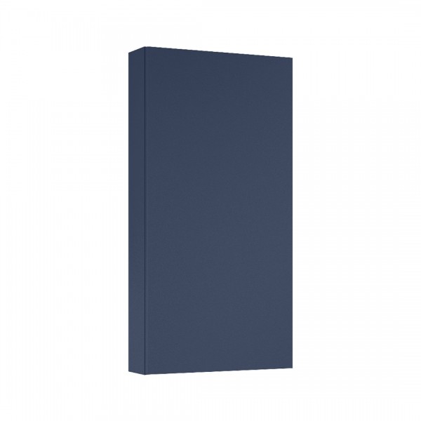 Roca Extra szafka wisząca 40 cm niebieski mat A857957538