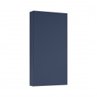 Roca Extra szafka wisząca 40 cm niebieski mat A857957538