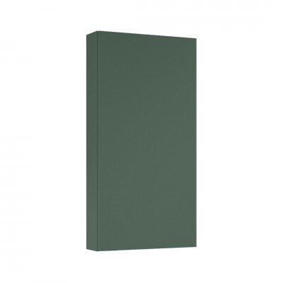 Roca Extra szafka wisząca 40 cm zielony mat A857957534