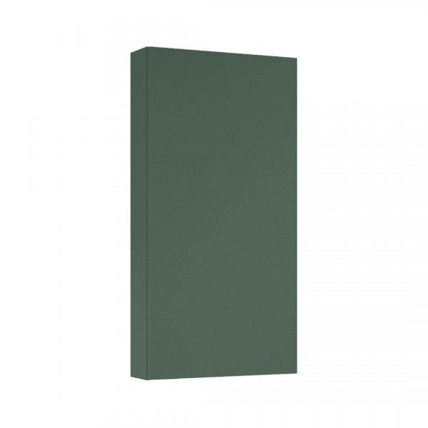 Roca Extra szafka wisząca 40 cm zielony mat A857957534