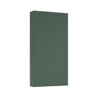 Roca Extra szafka wisząca 40 cm zielony mat A857957534