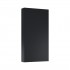 Roca Extra szafka wisząca 40 cm czarny mat A857957532
