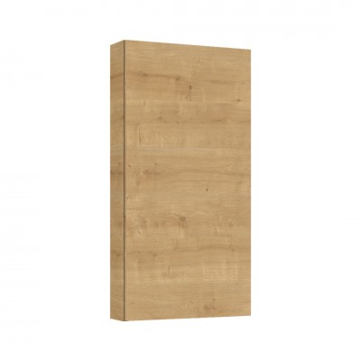 Roca Extra szafka wisząca 40 cm jasny dąb A857957464