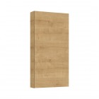 Roca Extra szafka wisząca 40 cm jasny dąb A857957464