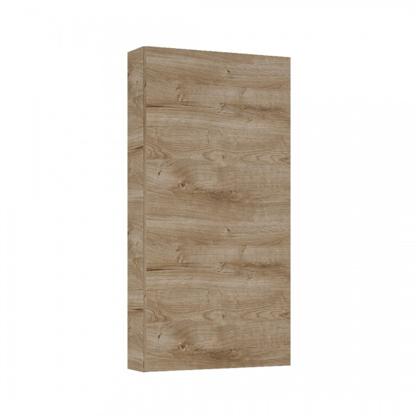 Roca Extra szafka wisząca 40 cm dąb Canela A857957808