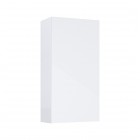 Roca Extra szafka wisząca 40 cm biały połysk A857958806