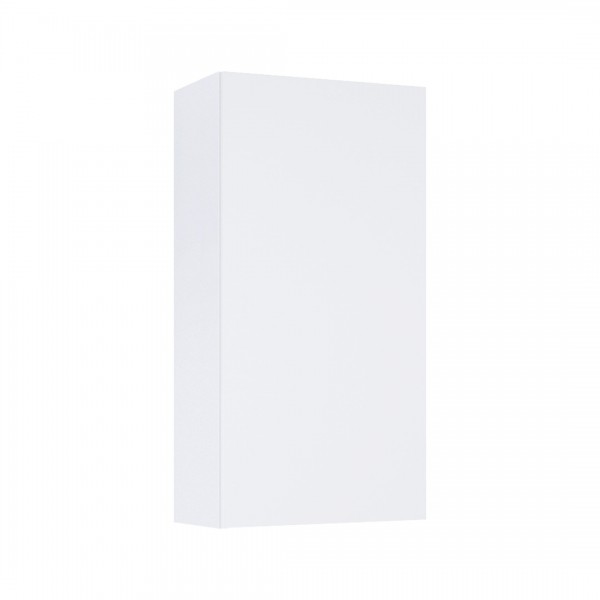 Roca Extra szafka wisząca 40 cm biały mat A857958529