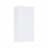 Roca Extra szafka wisząca 40 cm biały mat A857958529