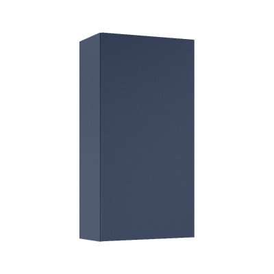 Roca Extra szafka wisząca 40 cm niebieski mat A857958538 Roca Extra szafka wisząca 40 cm niebieski mat A857958538