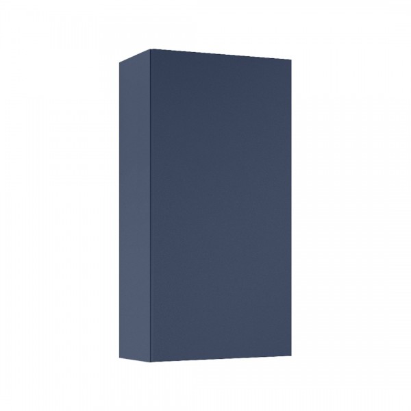 Roca Extra szafka wisząca 40 cm niebieski mat A857958538