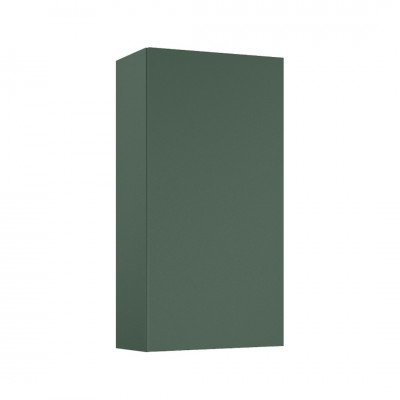 Roca Extra szafka wisząca 40 cm zielony mat A857958534