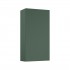 Roca Extra szafka wisząca 40 cm zielony mat A857958534
