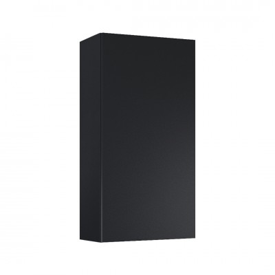 Roca Extra szafka wisząca 40 cm czarny mat A857958532