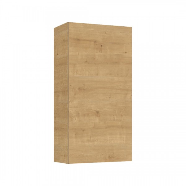 Roca Extra szafka wisząca 40 cm jasny dąb A857958464