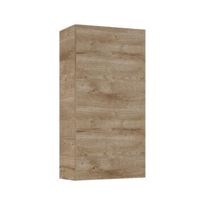 Roca Extra szafka wisząca 40 cm dąb Canela A857958808